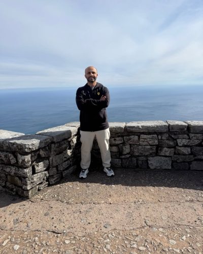 Table Mountain Capetown в июле — фото погоды (2026-07-10)
