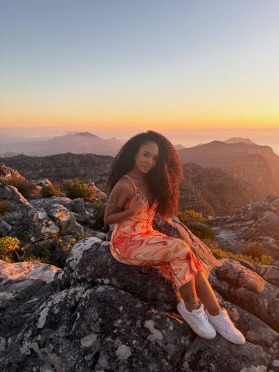 Table Mountain Capetown в июле — фото погоды (2026-07-15)