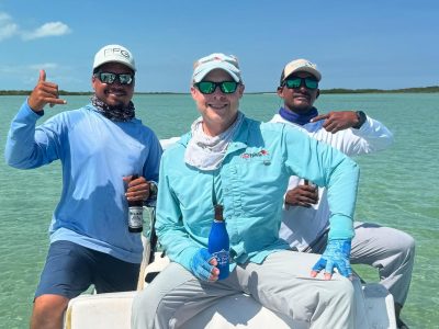 Ambergris Caye, San Pedro Island, Belize в августе — фото погоды (2025-08-30)