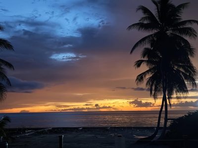 Ambergris Caye, San Pedro Island, Belize в октябре — фото погоды (2025-10-21)