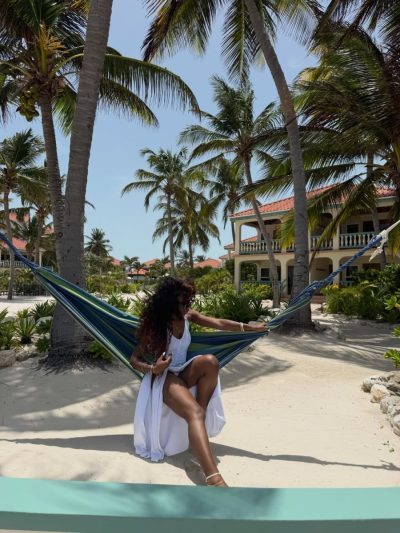 Ambergris Caye, San Pedro Island, Belize в июле — фото погоды (2026-07-13)