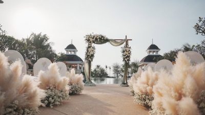 Phuket Graceland Resort & Spa — фото погоды в июне (2026-06-29)