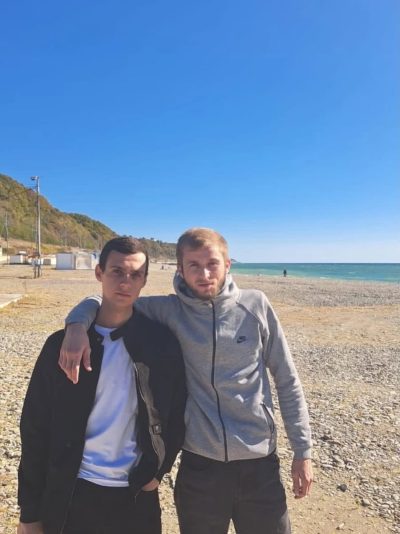 Tuapse. City Beach в марте — фото погоды (2026-03-10)