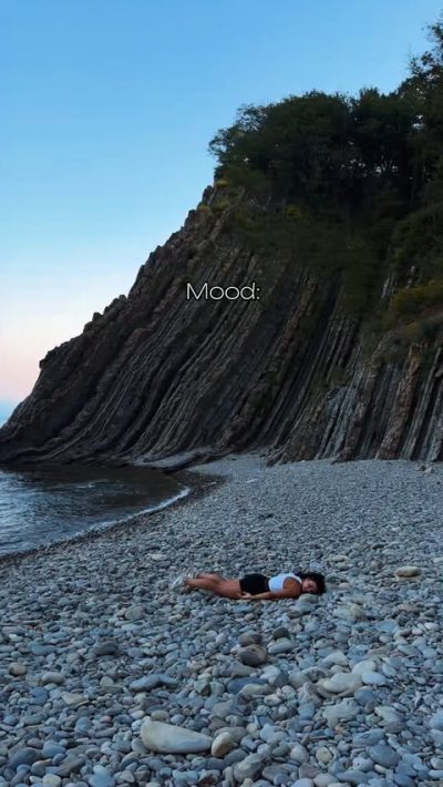 Tuapse. City Beach в июне — фото погоды (2026-06-27)