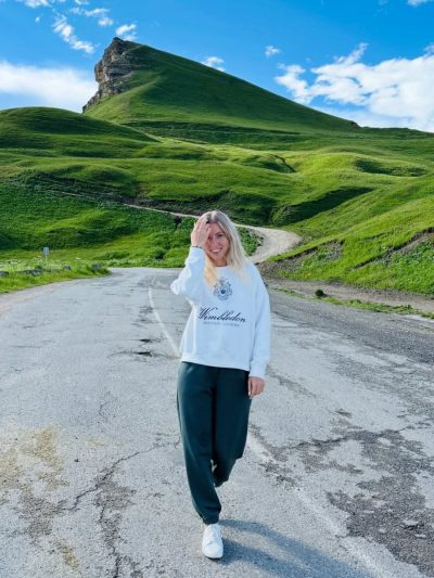 Перевал Гумбаши в июле — фото погоды (2026-07-19)