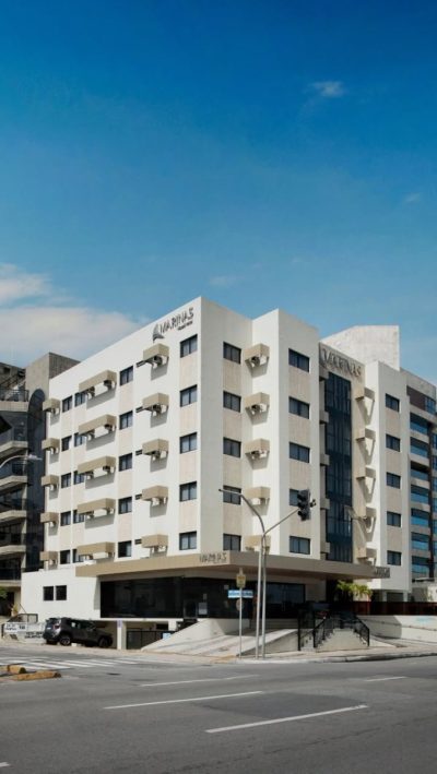 Marinas Maceió Hotel — фото погоды в ноябре (2025-11-27)