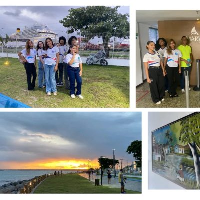 Marinas Maceió Hotel — фото погоды в апреле (2026-04-28)