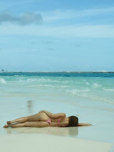 Maldives Island в июне — фото погоды (2026-06-27)