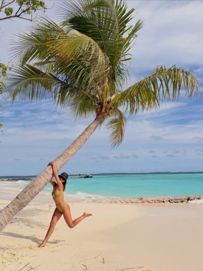 Maldives Island в июне — фото погоды (2026-06-30)