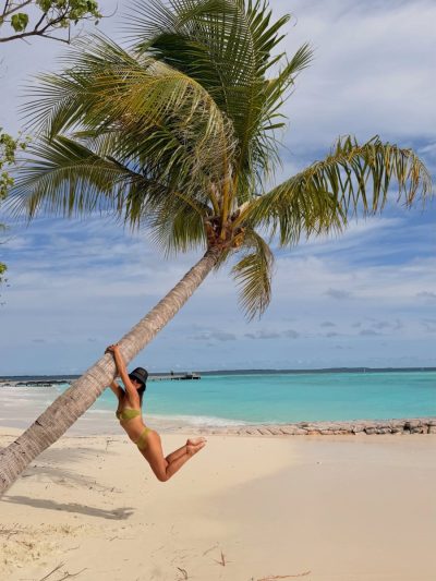 Maldives Island в июне — фото погоды (2026-06-30)