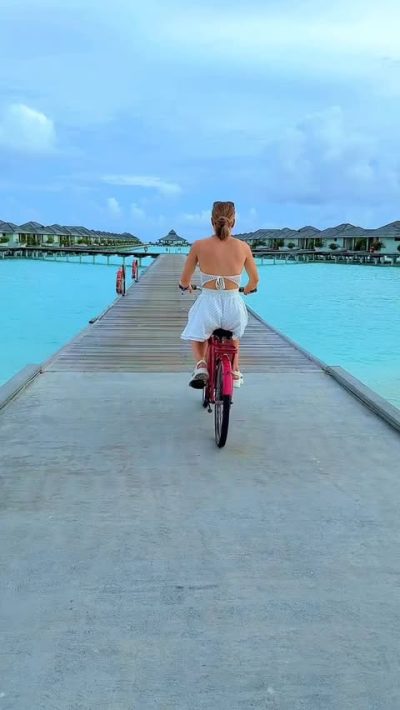 Maldives Island в июле — фото погоды (2026-07-01)