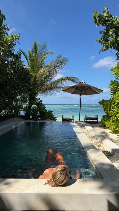 Maldives Island в июле — фото погоды (2026-07-02)