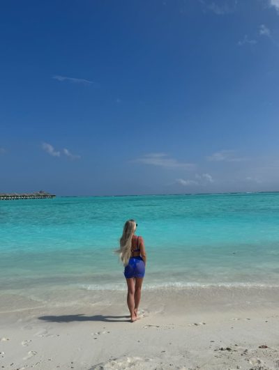 Maldives Island в июле — фото погоды (2026-07-07)