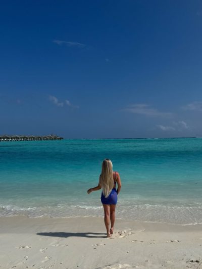 Maldives Island в июле — фото погоды (2026-07-07)