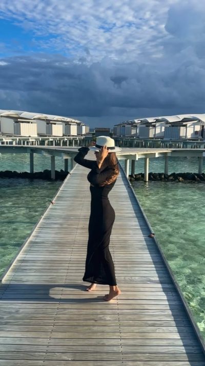 Maldives Island в июле — фото погоды (2026-07-09)
