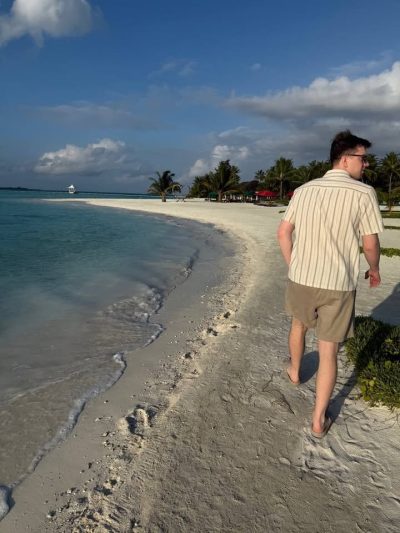 Maldives Island в июле — фото погоды (2026-07-15)