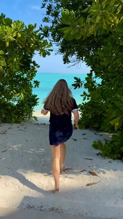 Maldives Island в июле — фото погоды (2026-07-17)