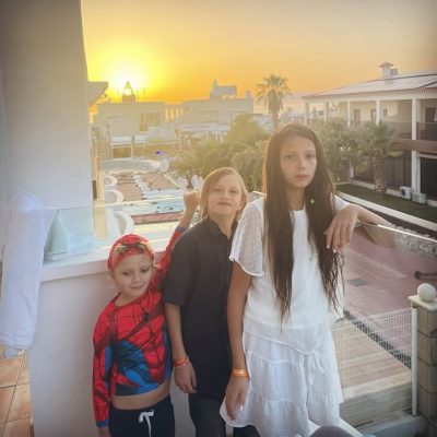 Sunwing Fañabé Beach в ноябре — фото погоды (2025-11-11)
