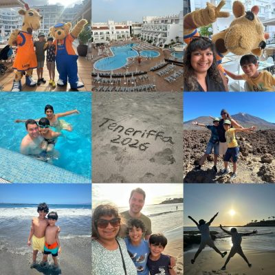 Sunwing Fañabé Beach в июне — фото погоды (2026-06-30)