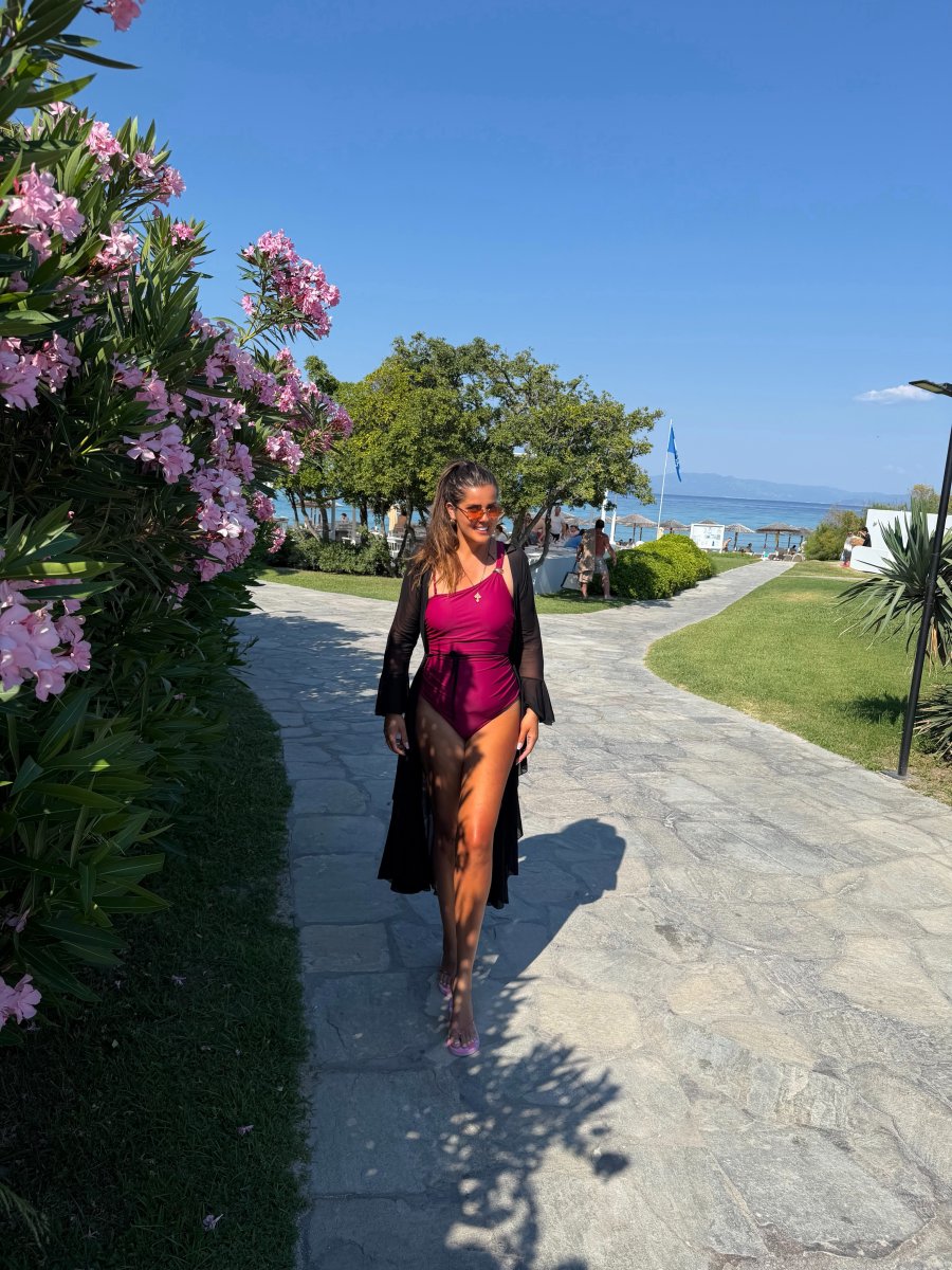 Погода в Kassandra Palace Seaside Resort