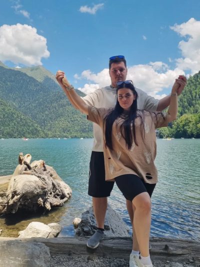 Келья св.апостола Симона Канонита   სვიმონ კანანელის კელია в июле — фото погоды (2025-07-26)