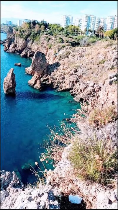 Deniz Yüzü Lara в октябре — фото погоды (2025-10-31)