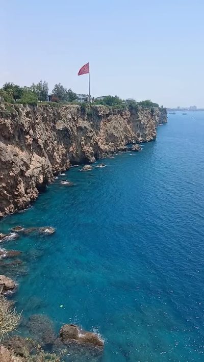 Deniz Yüzü Lara в июле — фото погоды (2026-07-02)
