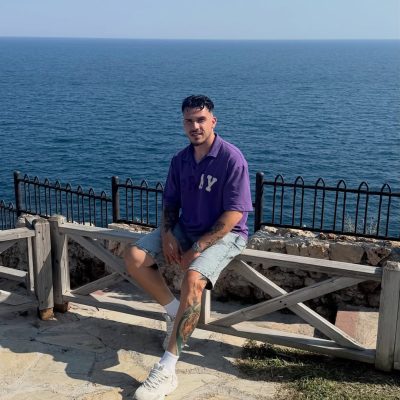 Deniz Yüzü Lara в июле — фото погоды (2026-07-12)