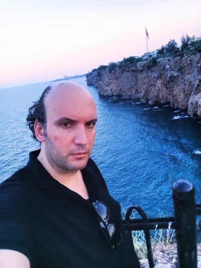 Deniz Yüzü Lara в июле — фото погоды (2026-07-13)