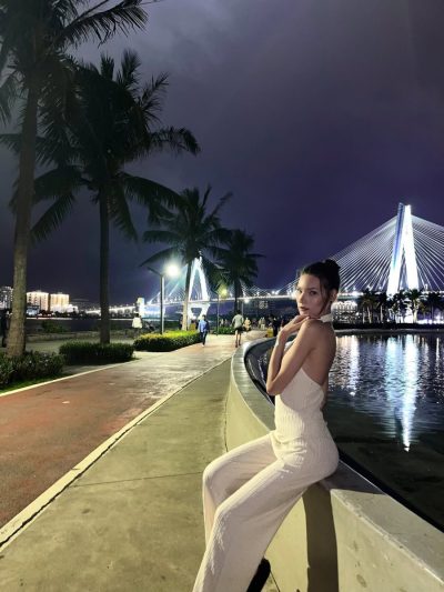 Haikou City в ноябре — фото погоды (2025-11-09)
