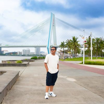 Haikou City в феврале — фото погоды (2026-02-09)