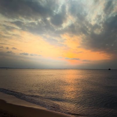 Haikou City в феврале — фото погоды (2026-02-22)