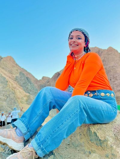 Wadi Gnai в сентябре — фото погоды (2025-09-25)