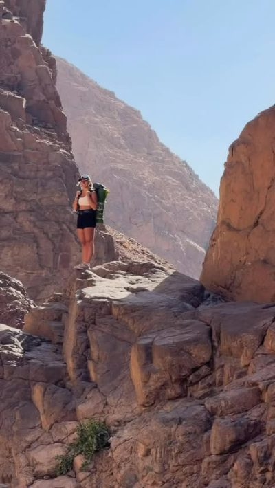 Wadi Gnai в мае — фото погоды (2026-05-06)