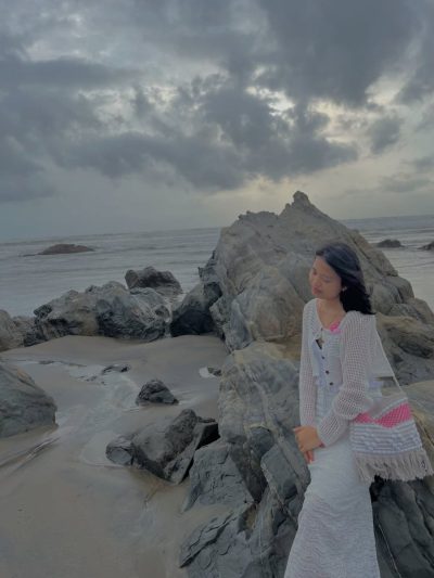 Vagator Beach, Goa в июле — фото погоды (2026-07-19)