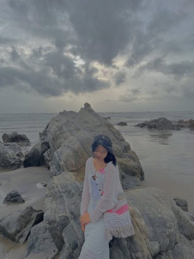 Vagator Beach, Goa в июле — фото погоды (2026-07-19)