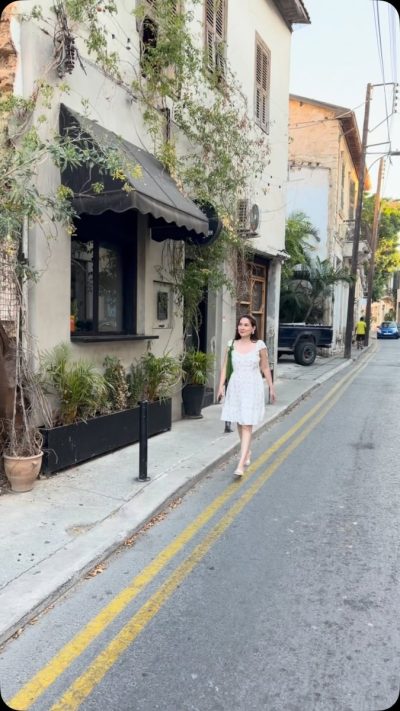 Limassol Old Town в июле — фото погоды (2026-07-08)