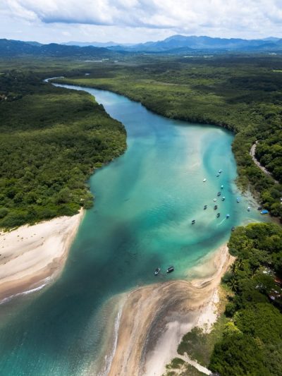 Estero Tamarindo Guanacaste Costa Rica в августе — фото погоды (2025-08-21)