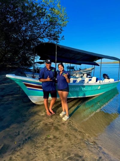 Estero Tamarindo Guanacaste Costa Rica в декабре — фото погоды (2025-12-28)