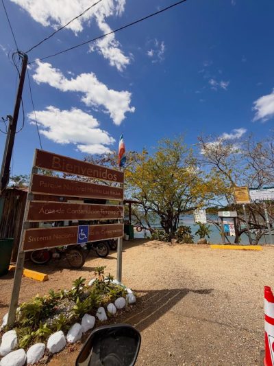 Estero Tamarindo Guanacaste Costa Rica в январе — фото погоды (2026-01-29)