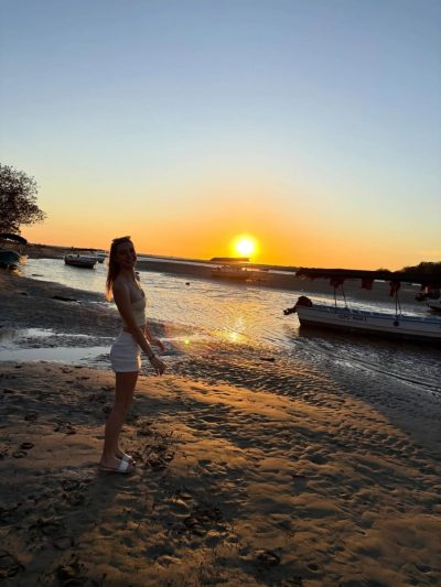 Estero Tamarindo Guanacaste Costa Rica в марте — фото погоды (2026-03-30)