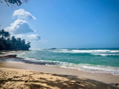 Dalawella Beach в июле — фото погоды (2026-07-20)