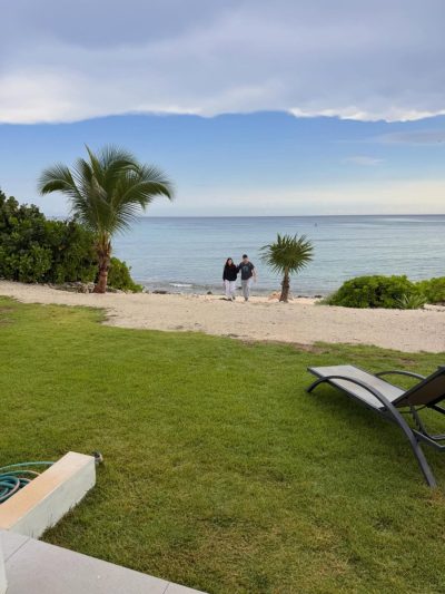 Half Moon Bay, North Akumal Mexico в декабре — фото погоды (2025-12-30)