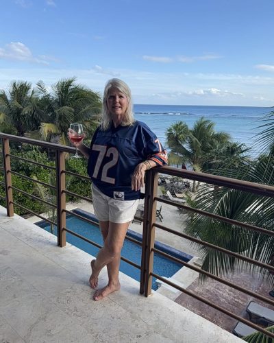 Half Moon Bay, North Akumal Mexico в январе — фото погоды (2026-01-18)