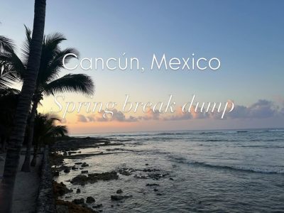 Half Moon Bay, North Akumal Mexico в марте — фото погоды (2026-03-28)