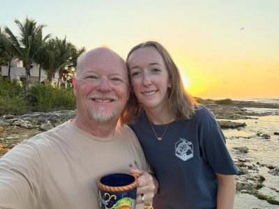 Half Moon Bay, North Akumal Mexico в марте — фото погоды (2026-03-28)