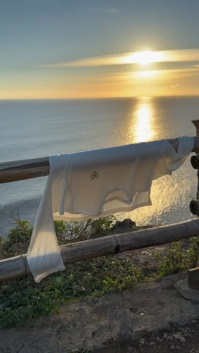 Karang Boma Cliff в апреле — фото погоды (2026-04-22)