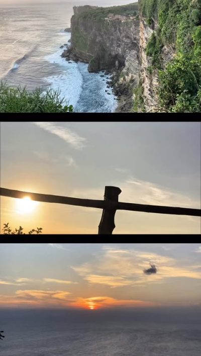Karang Boma Cliff в мае — фото погоды (2026-05-28)