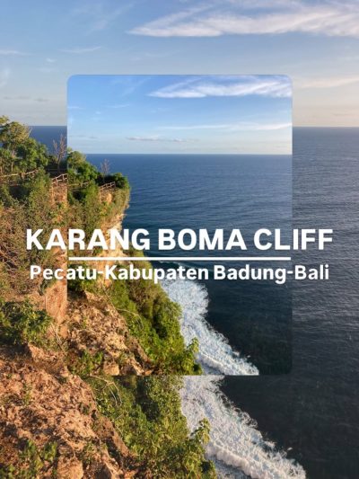 Karang Boma Cliff в мае — фото погоды (2026-05-30)