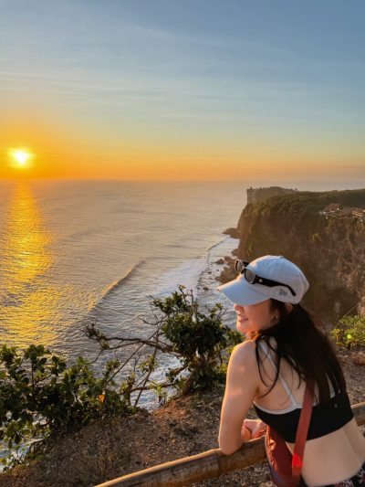 Karang Boma Cliff в июне — фото погоды (2026-06-03)